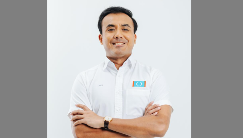 Vote with your future in mind, and not by emotions, urges PKR leader