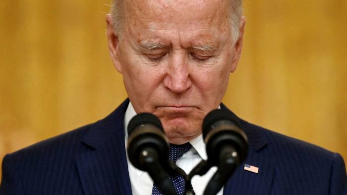 Democrat lawmakers slam Biden’s decision to send cluster munitions to Ukraine
