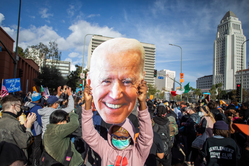 What does a Biden govt mean for Malaysia and region? – Jim Williams