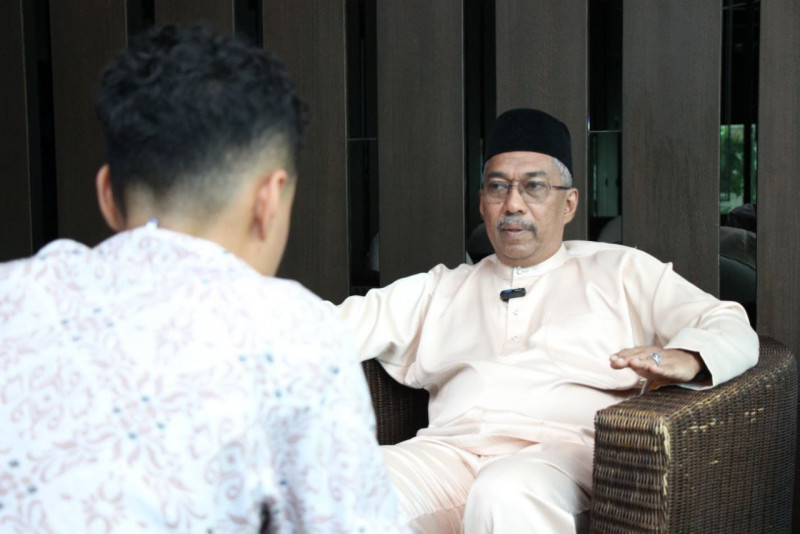 Don’t gamble with your votes, Penang PKR man advises young electorate