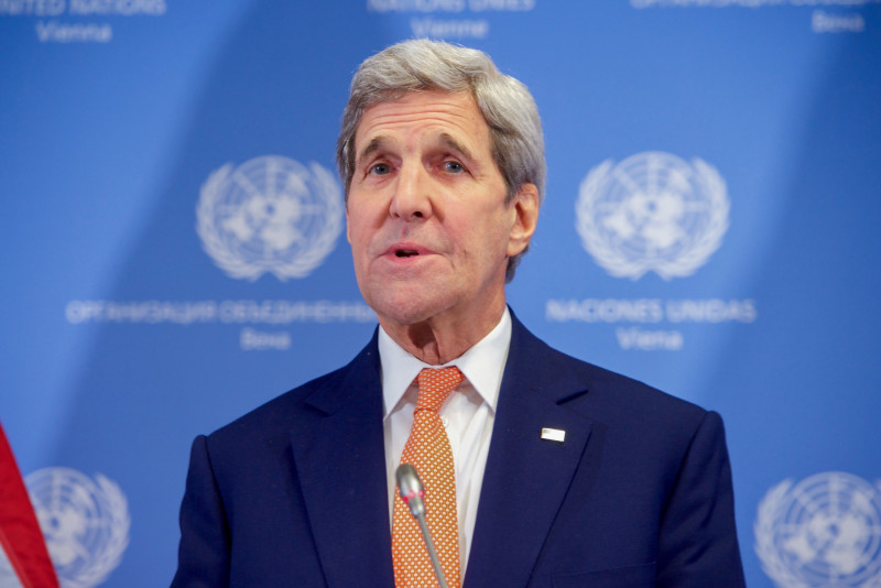 US could ‘tweak’ green subsidies after EU anger: climate envoy