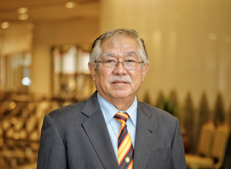 Sarawak’s native court to have independent judicial status: state minister