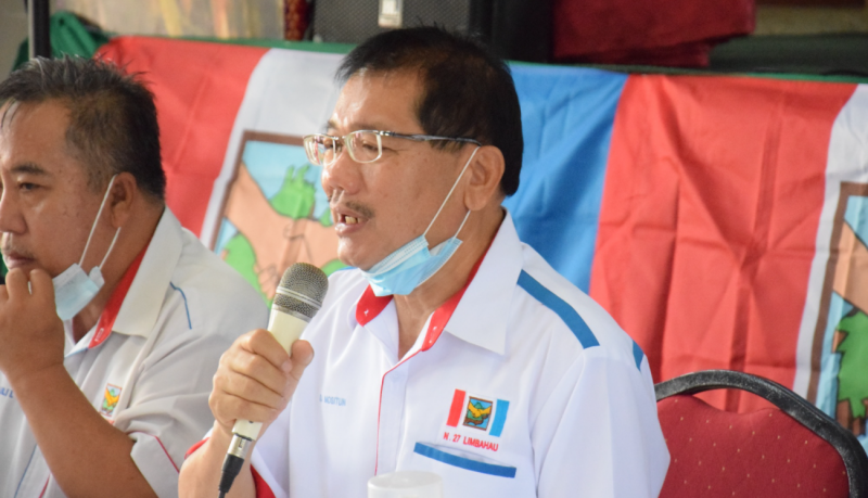 PAS’ trolley segregation call sets off extremist warning bells in Sabah