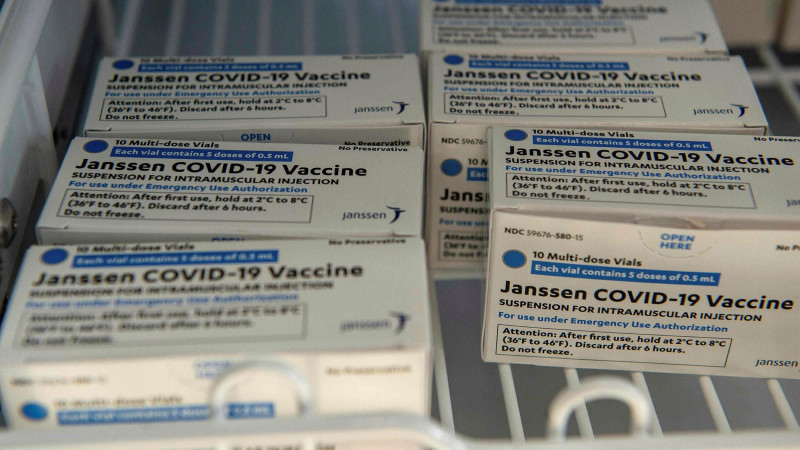 Johnson & Johnson booster jab highly effective against severe Omicron: study