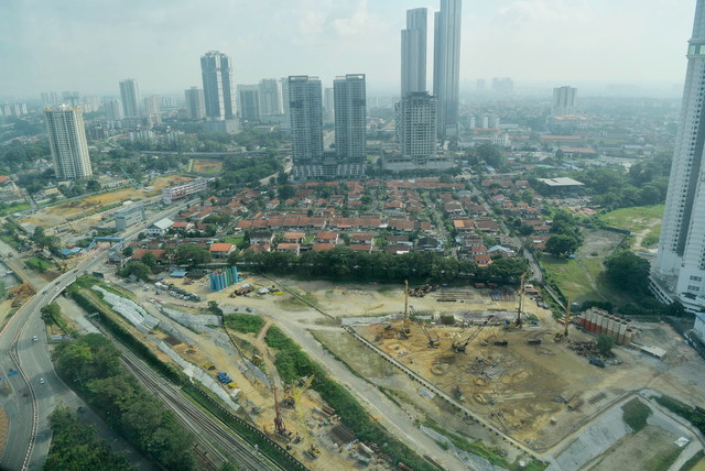 City council mulling various plans to address flash floods in Johor Baru: mayor