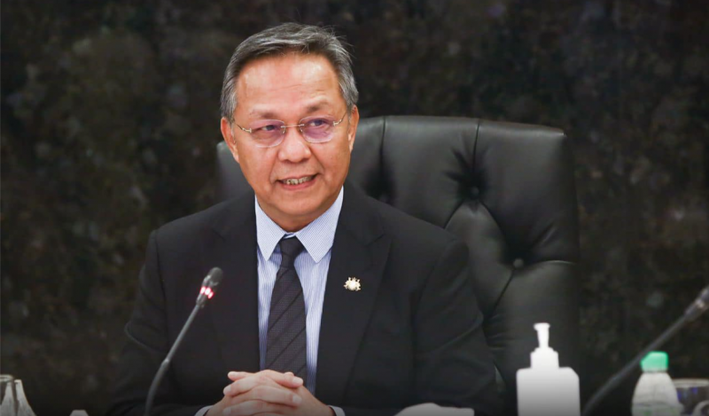 Johor govt to raise allocations for opposition reps to RM150,000