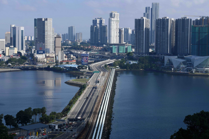 Johor committed to resolving congestion at Causeway, Linkedua: MB