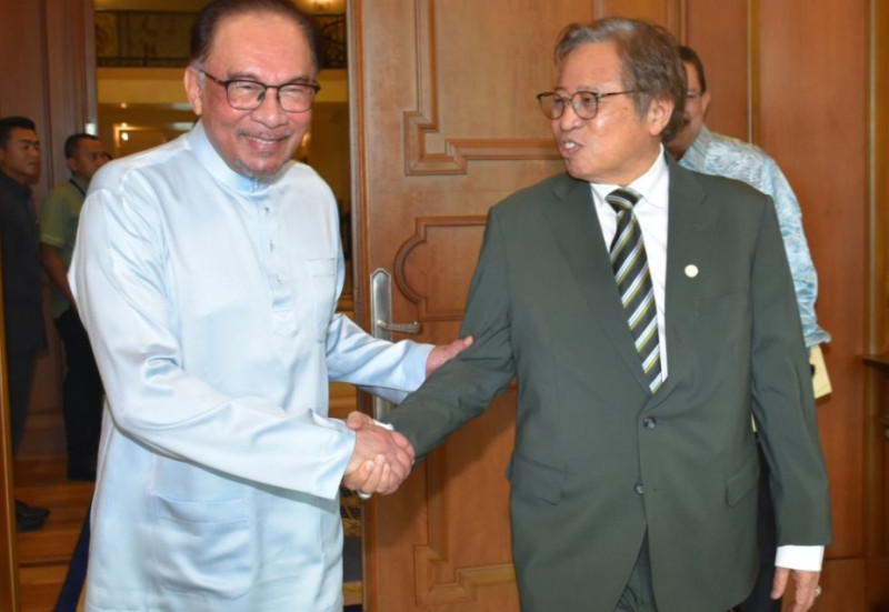 Chief polsec says no to change of Premier title to Prime Minister