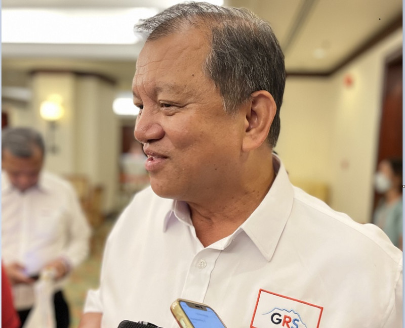 GRS welcomes scrapping of worship venue guidelines, cites Sabah’s unity
