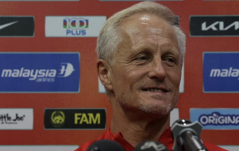 No top players, but still one of our best squads: Hong Kong head coach