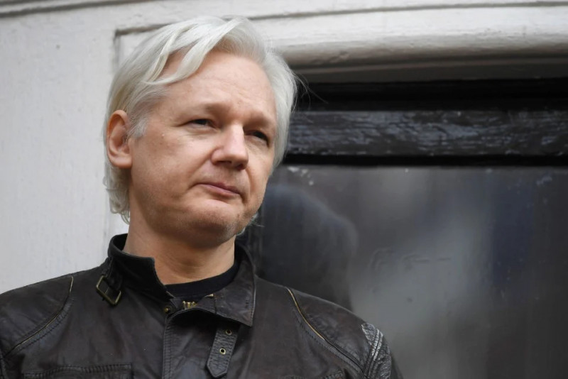Enough is enough: Aussie PM wants end to Assange’s imprisonment