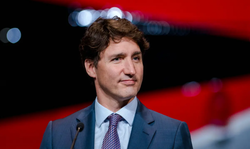 Canada’s Trudeau says monarchy’s role not open for debate