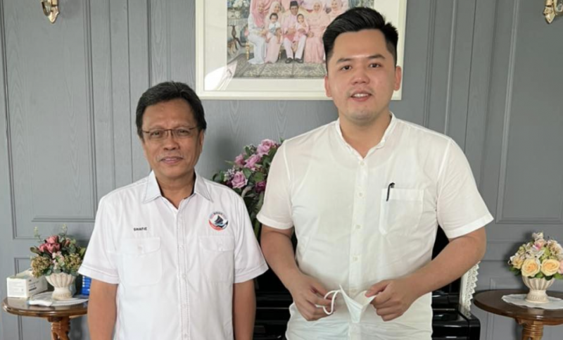 GRS hits back at Warisan’s allegations over Sabah’s 40% net revenue rights