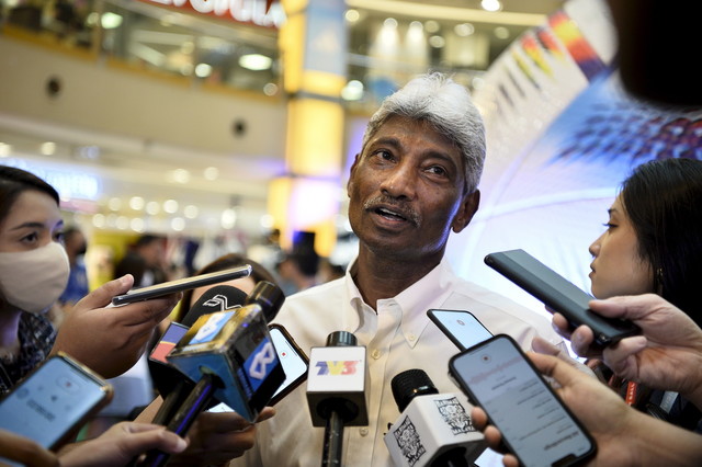 Brazil could end 20-year World Cup drought: ex-Harimau Malaya head coach