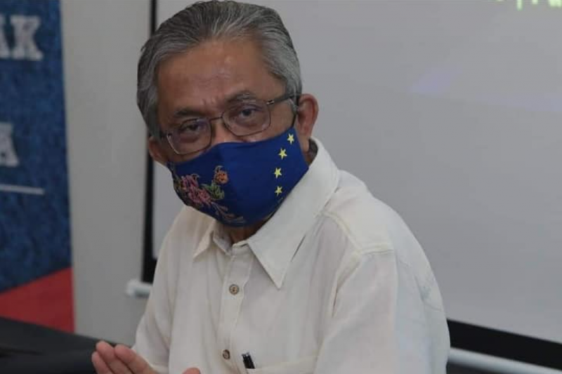 Malaysia to continue diplomacy in South China Sea issues