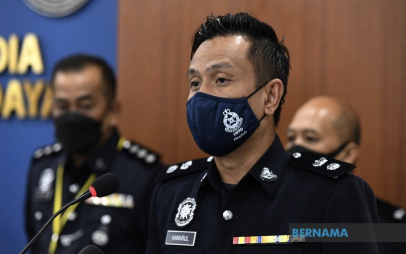S’porean killed in Penang crash identified: police