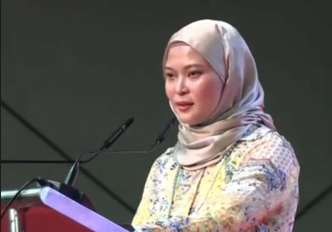 A cat named Garfield: Abang Jo’s daughter shares story of love and compassion