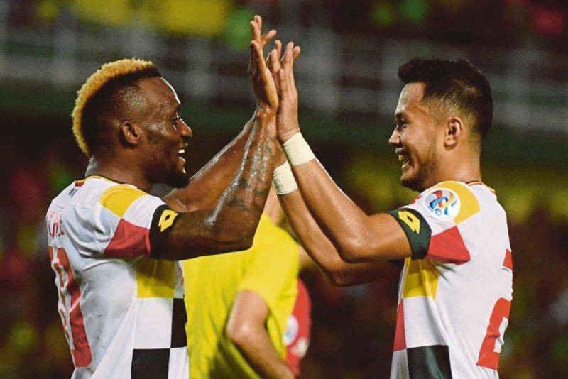 Liga Malaysia: All 21 teams eligible to compete next season