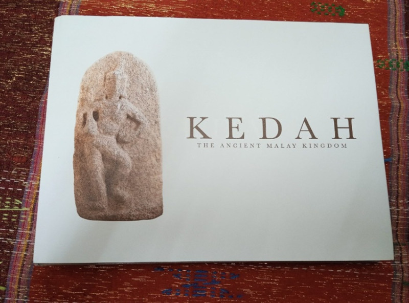 Kedah: The ancient Malay kingdom challenges the conventional narrative of Malayan history