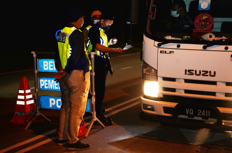 Kelantan mandates second Covid-19 test for Sabah arrivals