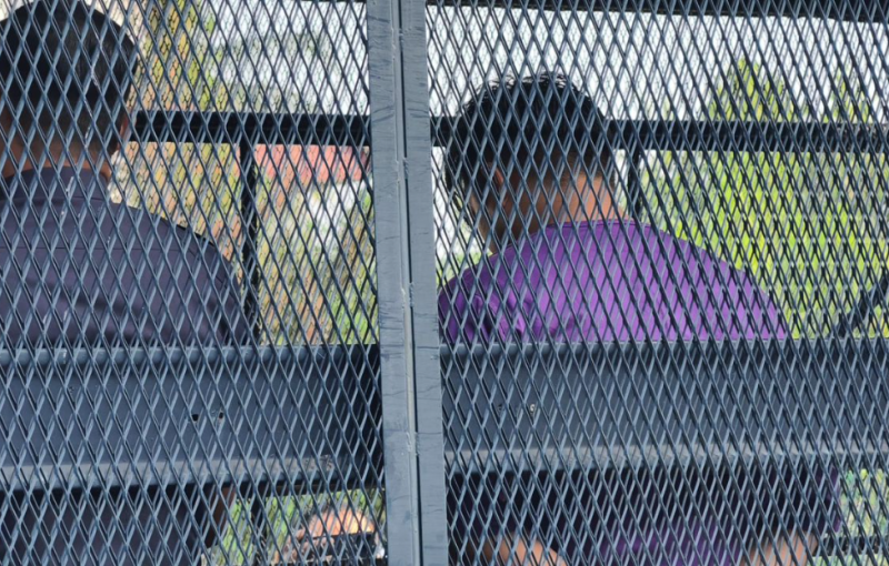 Man who slashed wife to death remanded