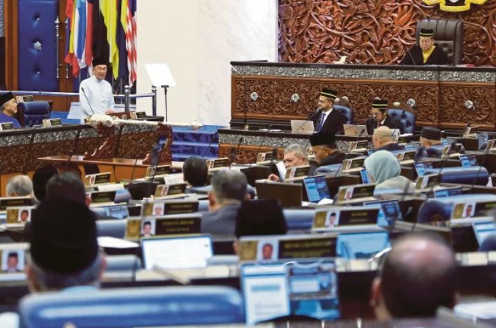 AMK slams Eric See-To for using the Quran as a tool for political attacks