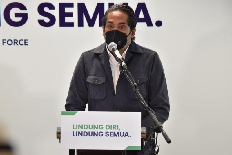 KJ confirmed as one of five World Health Assembly VPs