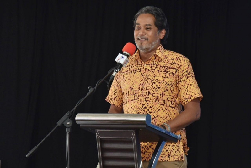 Proactive task force monitoring MoH ‘sick’ projects: Khairy