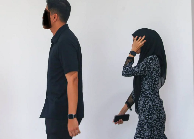Lance corporal, constable plead guilty to four charges of khalwat, fined RM10,400