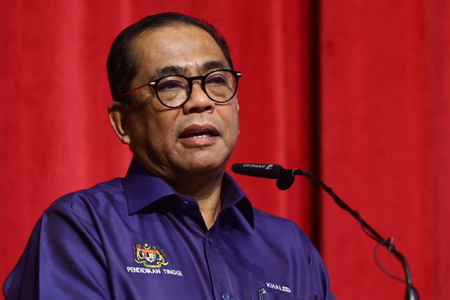 Govt mulls introducing TVET degree programmes in polytechnics