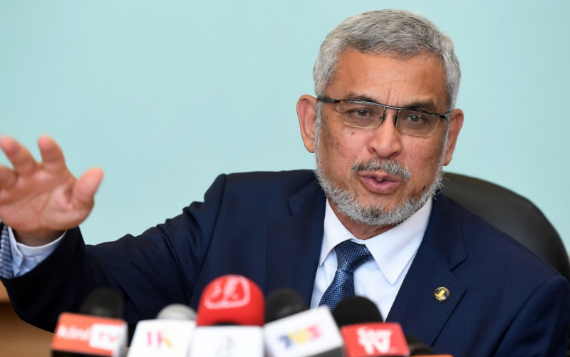 Amanah to back PKR in Larkin, support Muda in other seats