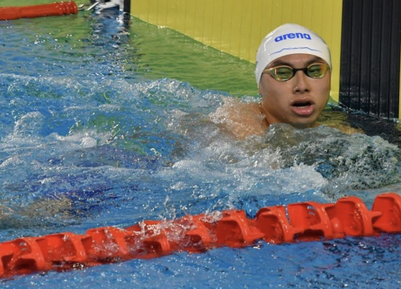 M’sia Open Swimming C’ships: Hoe Yean bags two more golds