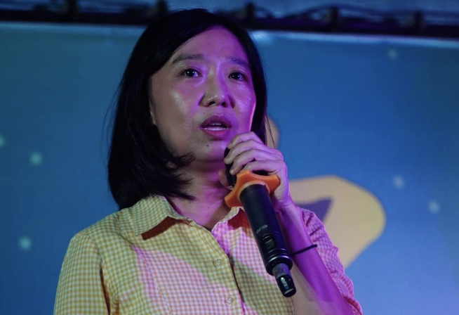 Unwise for MoE to force school students into Palestine issue: SUPP