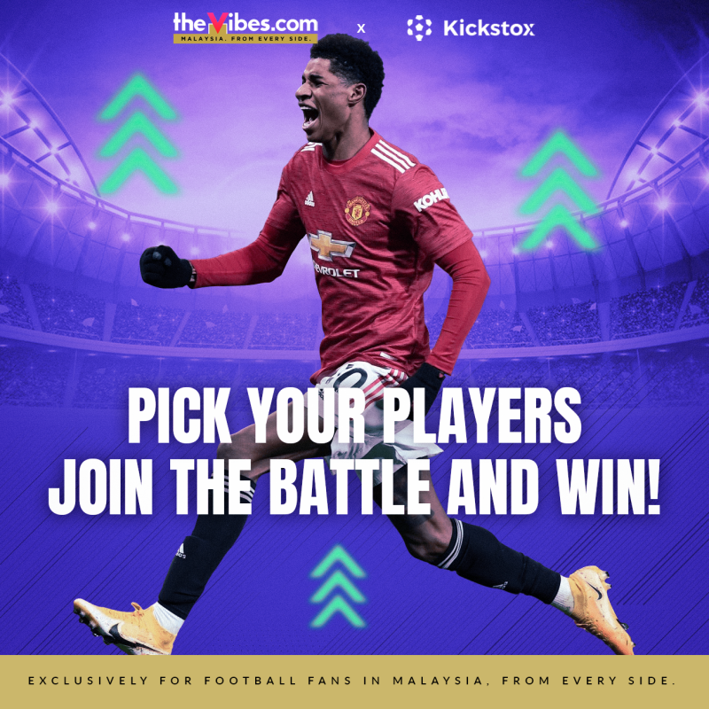 Kickstox's top tips of the week. 