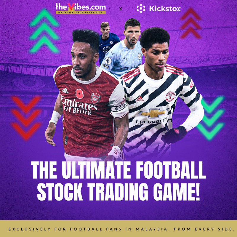 Kickstox’s top tips for the weekend
