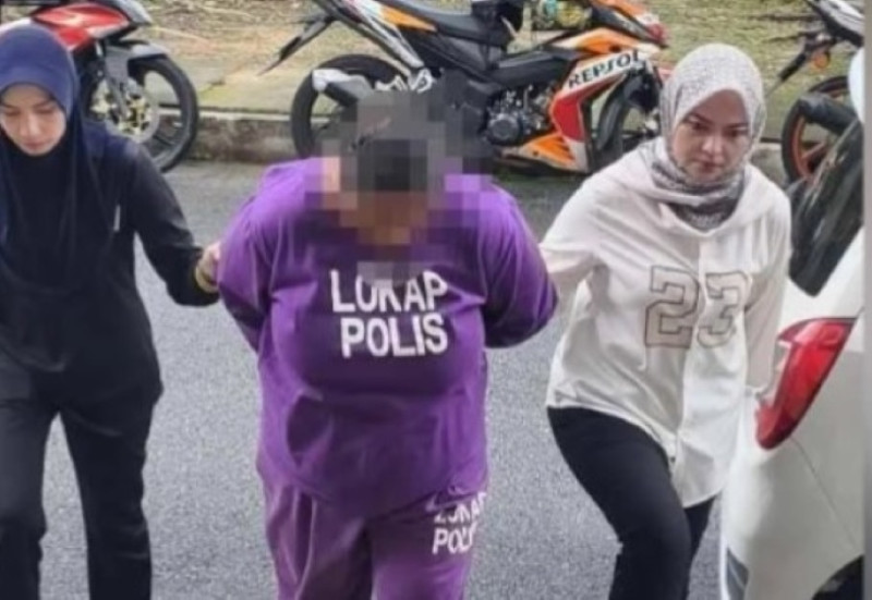 Kidnap of teenage girl: Another suspect nabbed