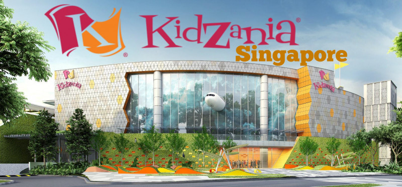 Khazanah’s RM165 mil Kidzania S’pore sells for RM379,000