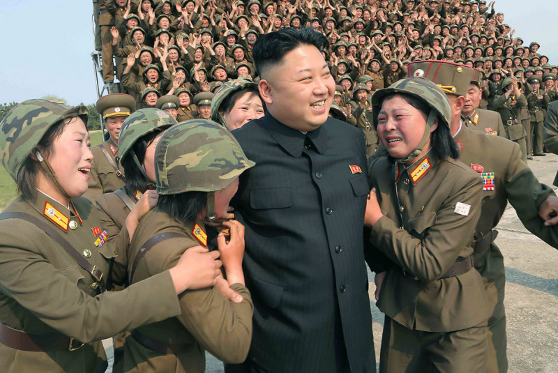 US is North Korea’s ‘biggest enemy’: Kim Jong-un