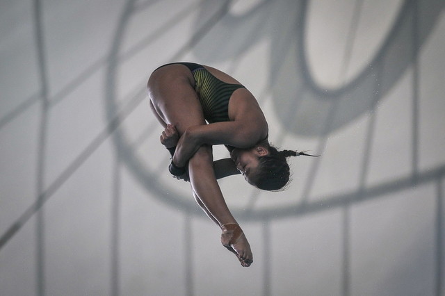 Kimberly Bong plunging into SEA Games from greater heights, post-recovery