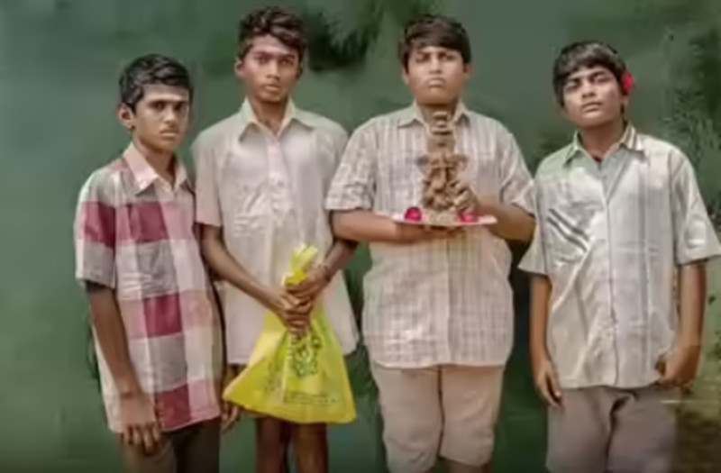 Petra Studio’s Kinaru leads Times of India's top rated Tamil movies of 2025