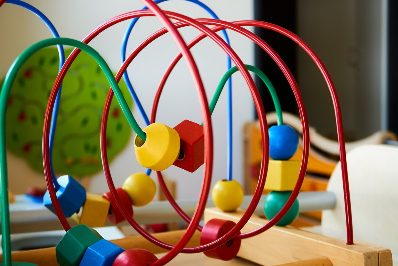 Shocked at words used by students – Preschool teacher appeals to parents to step in