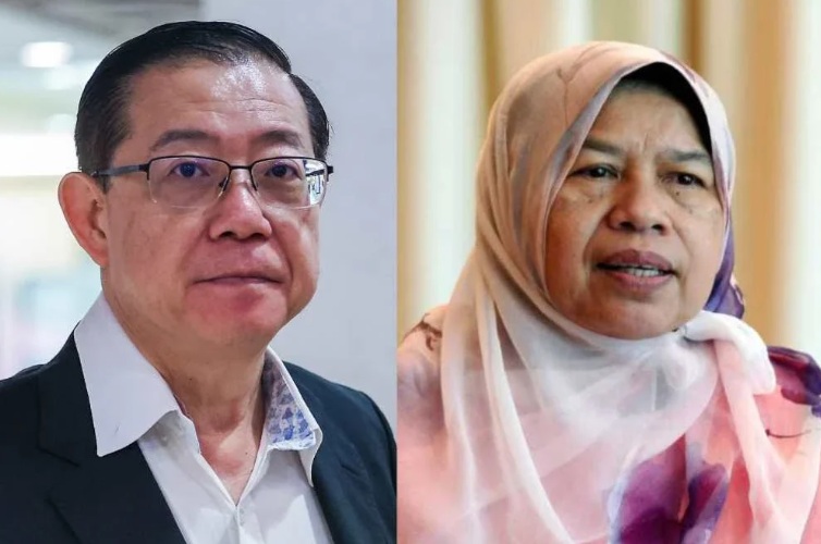 Guan Eng wins defamation suit against Zuraida, two others