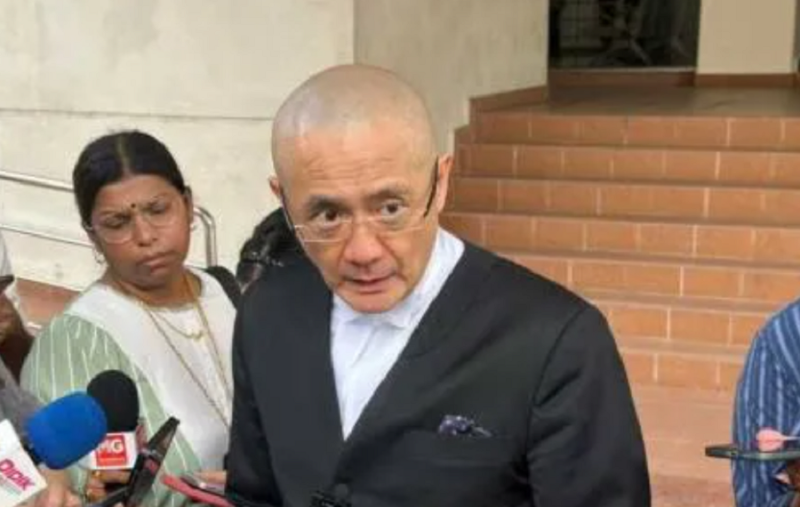Student stabbing case: Psychiatric report not ready, case mention postponed 