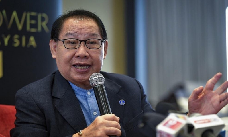Sabah: Star to hold special meeting today; five reps reaffirm support for GRS