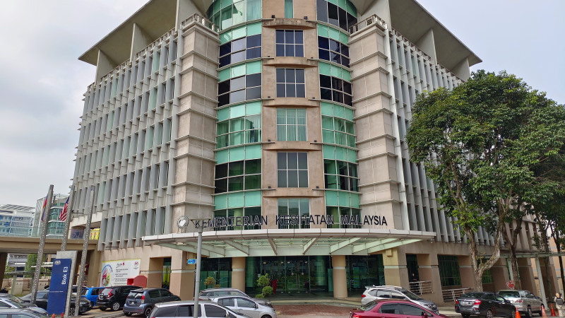 Don’t drag on health white paper implementation, Sabah minister tells MoH