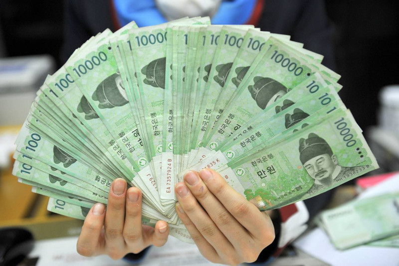 S. Korea, Switzerland extend currency swap deal for 5 years