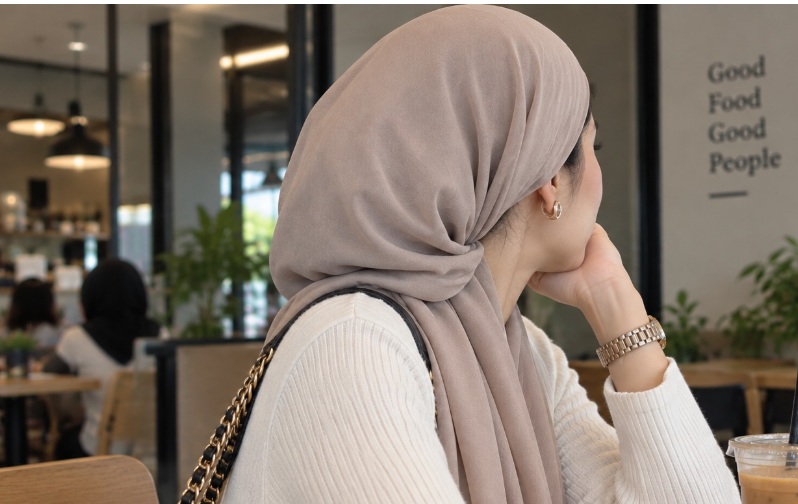 Penang mufti cautions against hijab styles leaving ears, neck exposed