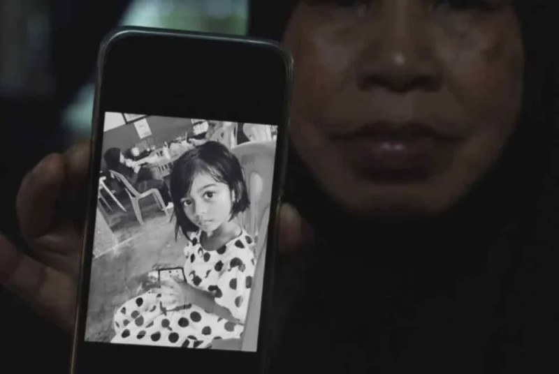 Five-year-old dies after uncle allegedly throws her into river in Kota Tinggi