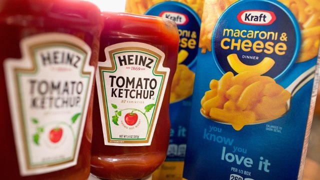 US fines Kraft Heinz US$62 mil over bogus cost savings