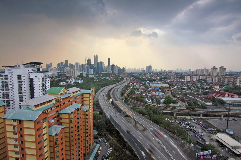 Malaysia’s revenue to GDP only half of advanced nations: World Bank
